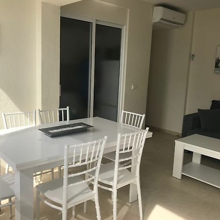 Apartamentos Torre Levante - Arca Rent Benidorm Exterior photo