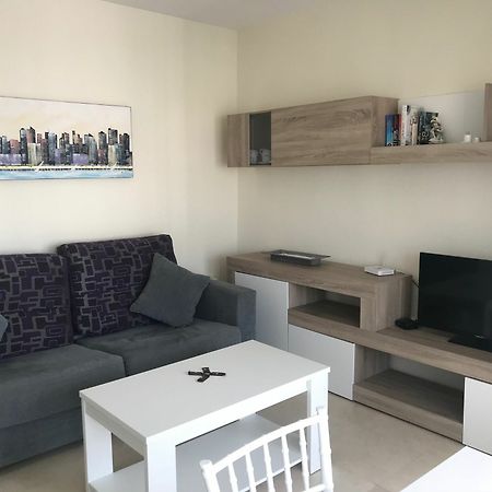 Apartamentos Torre Levante - Arca Rent Benidorm Exterior photo