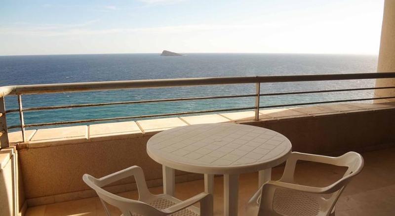 Apartamentos Torre Levante - Arca Rent Benidorm Exterior photo