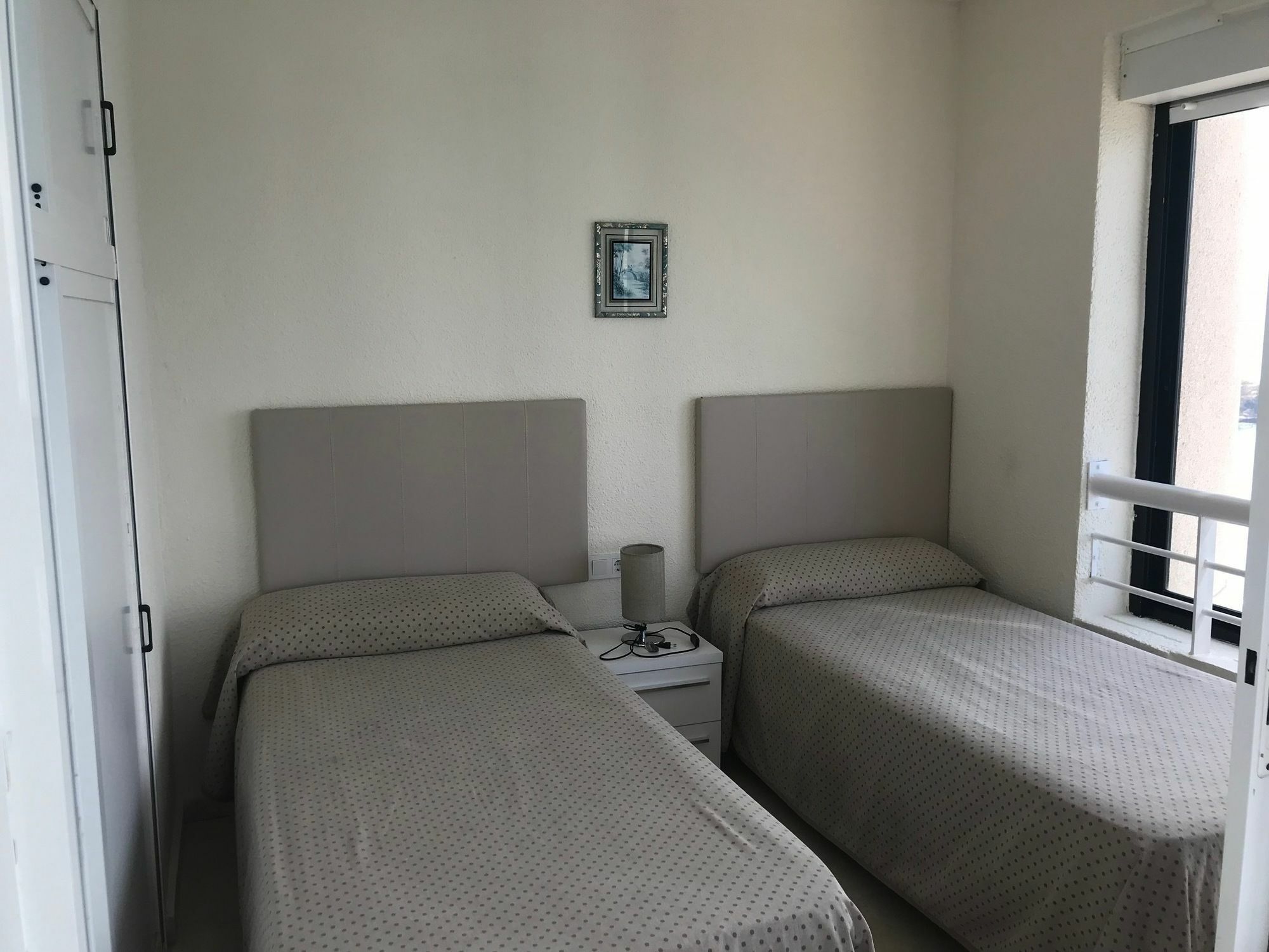 Apartamentos Torre Levante - Arca Rent Benidorm Exterior photo