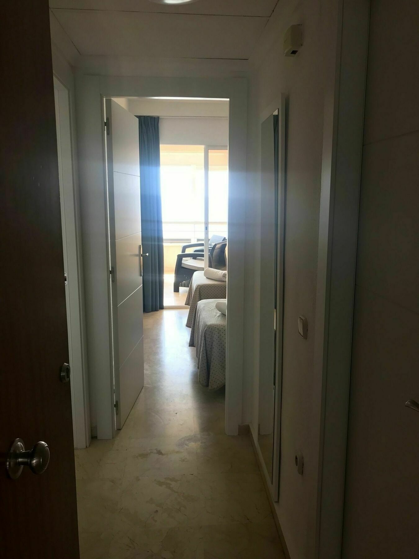 Apartamentos Torre Levante - Arca Rent Benidorm Exterior photo