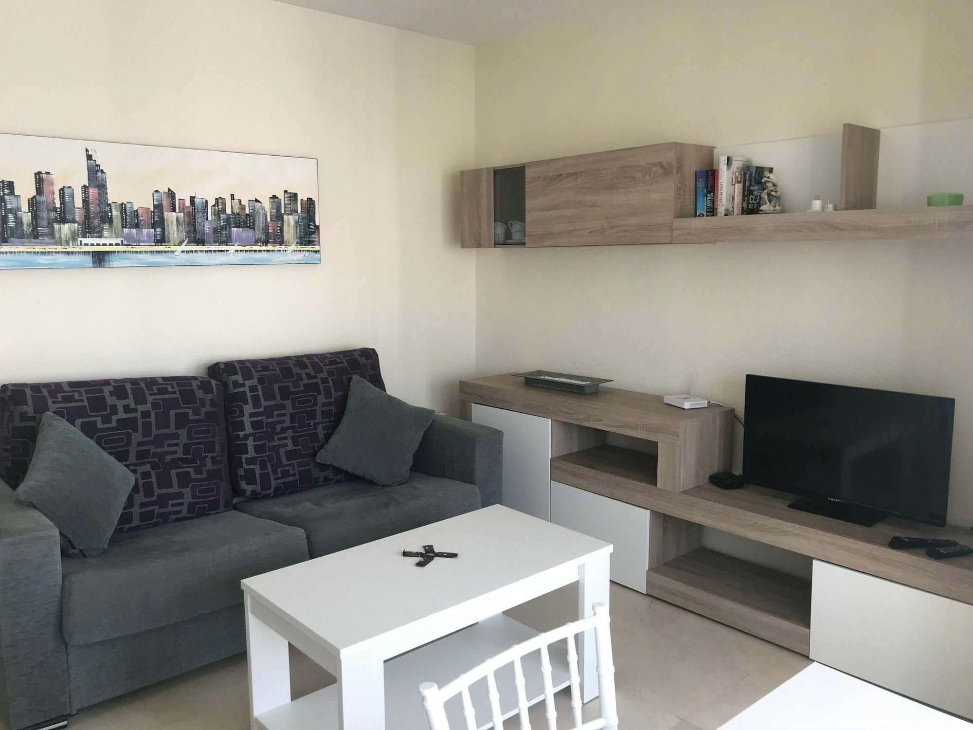 Apartamentos Torre Levante - Arca Rent Benidorm Exterior photo