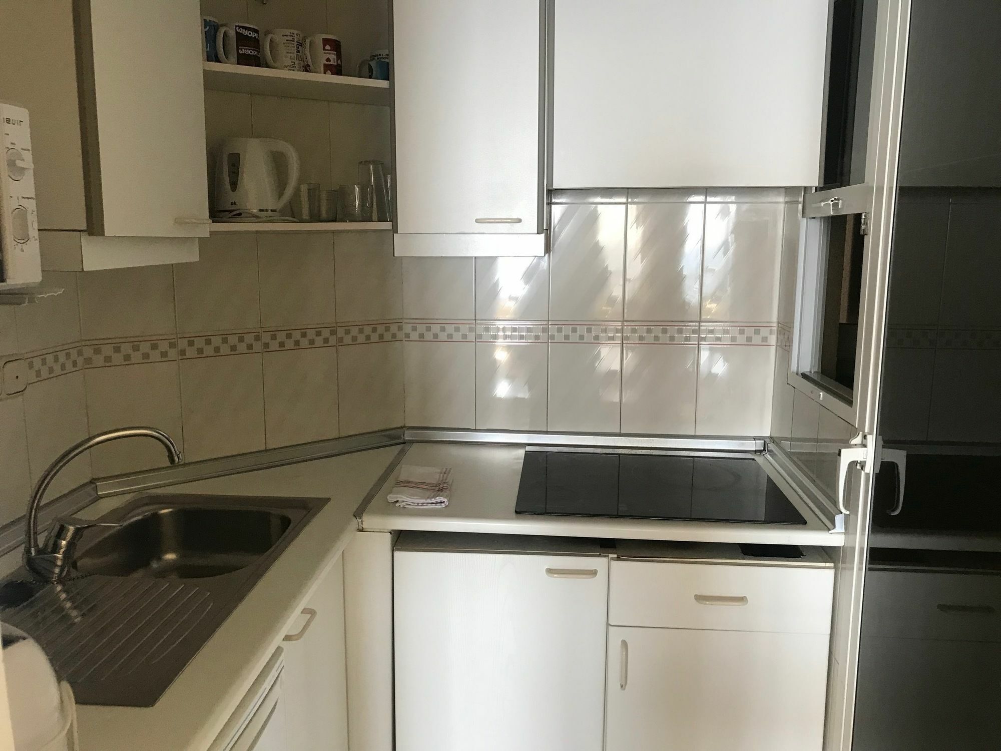 Apartamentos Torre Levante - Arca Rent Benidorm Exterior photo