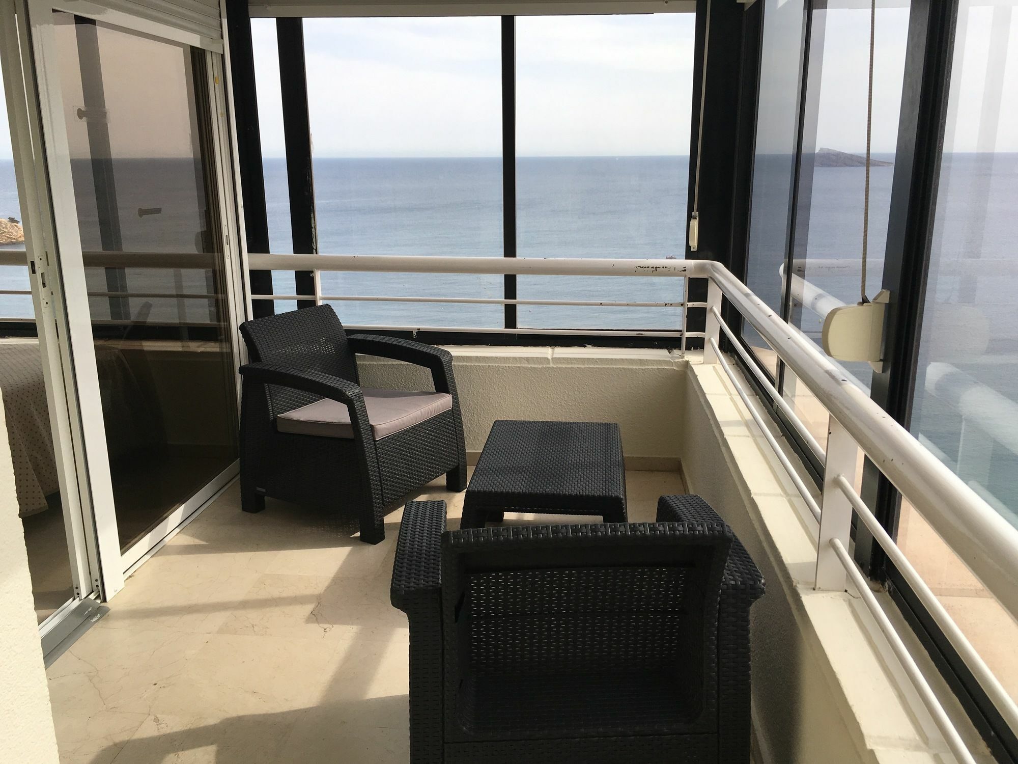Apartamentos Torre Levante - Arca Rent Benidorm Exterior photo
