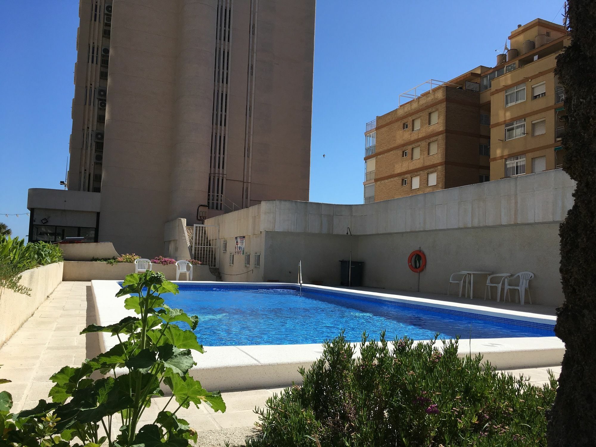 Apartamentos Torre Levante - Arca Rent Benidorm Exterior photo
